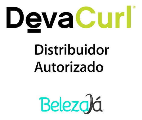 Creme Para Cachos - Deva Curl Styling Cream 500g