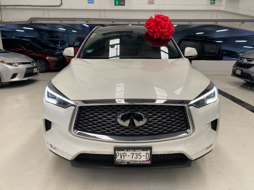 Infiniti Qx50 2022