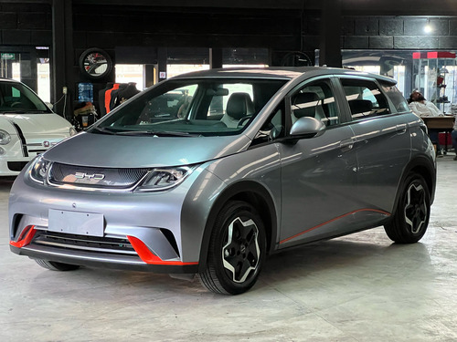 Byd Dolphin 0.0 Ev 2023