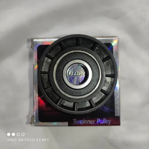 comprar Polea Tensor Correa Unica Renault Clio Megane Symbol Logan