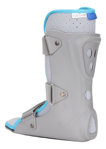 Soporte Transpirable Para Fracturas De Pie, Fijación Estable