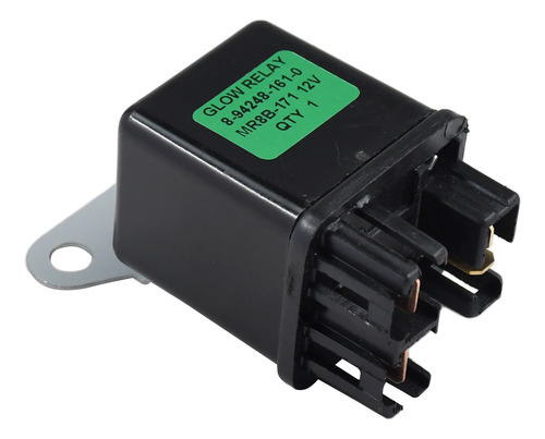 Bujía Incandescente Relay Spark 8-94248-1610 Compatible Con