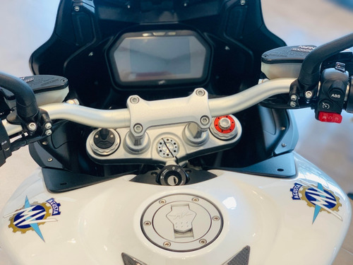 Mv Agusta / Turismo Veloce Lusso / Como Nueva