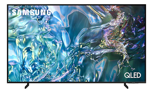 Smart Tv 55 Pulg Qled 4k Q65d Tizen Os (2024)