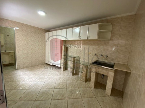 Imagem 5 de 15 de Sobrado - Vila Beatriz - Ref: 9996 - V-9996