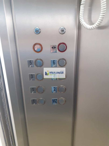 Imagem 6 de 23 de Apartamento Com 2 Dorms, Vila São Paulo, Mongaguá - R$ 320 Mil, Cod: 829803 - V829803
