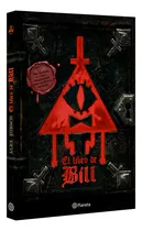 Comprar El Libro De Bill Editorial Planeta Autor Alex Hirsch