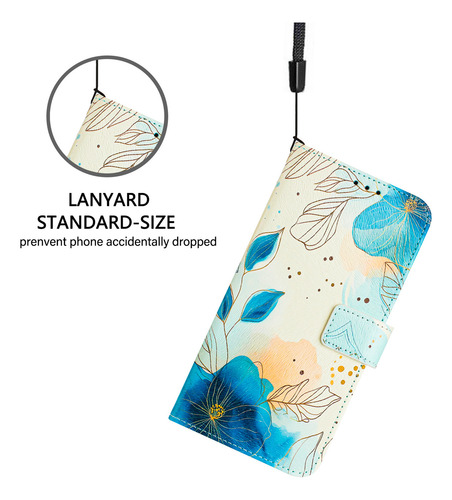 Funda De Teléfono Para Infinix, Funda De Piel A Prueba De Golpes, Ranura Tipo Cartera, Ch0512