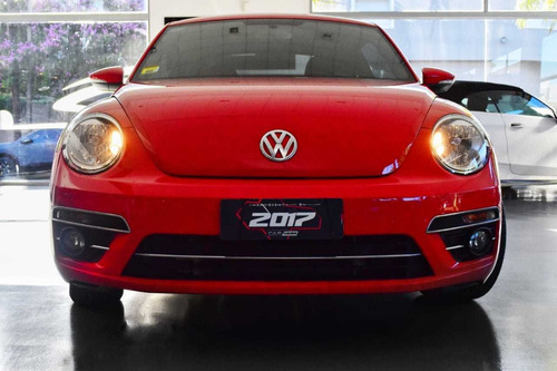Volkswagen The Beetle 1.4 Design Dsg 2017 - Car Cash