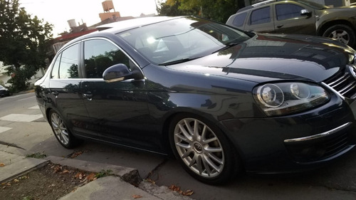 Volkswagen Vento 2.0t Elegance Inmaculado