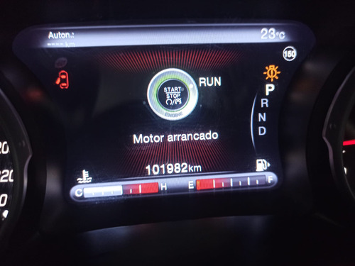 Fiat Toro 2.0 Volcano 4x4 At Pack Premium