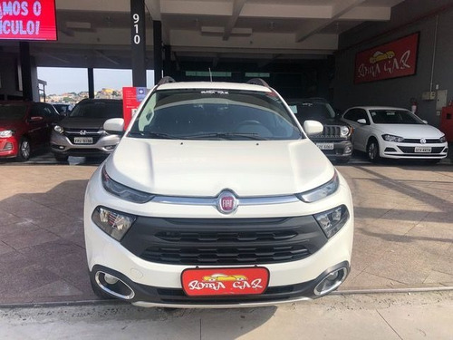 Fiat Toro Freedom 2.0 16v Diesel, Bpz9287