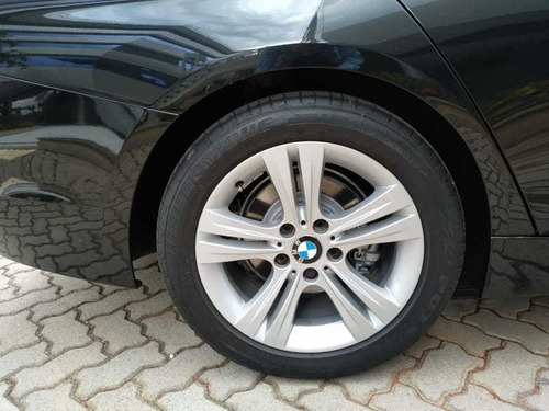 Bmw 320i 2.0 16v Turbo Active Flex 4p Automatico