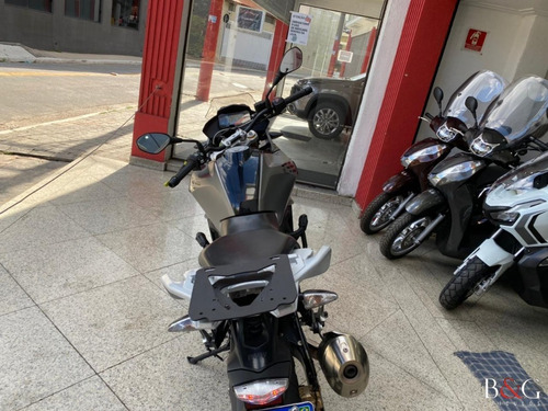 Bmw Gs 310