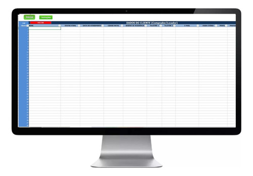 Controle De Aluguéis + 8 Mil Planilhas Excel + Bônus