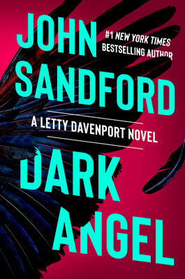 Libro Dark Angel - Sandford, John