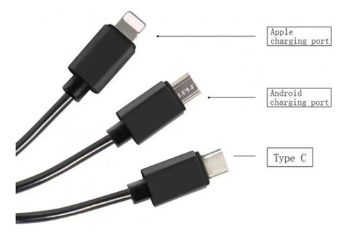Transmisor 5 En 1 Fm Bluetooth Usb Mp3 Auto