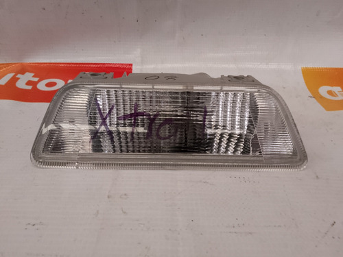 Luz Trasera Antiniebla Derecha Nissan Xtrail 08