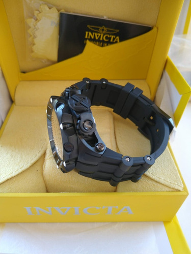 Reloj Invicta Hybrid Linea Venom, Joker, Bolt , Speedway (Usado)