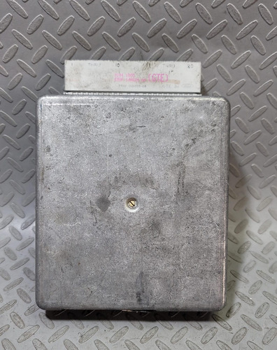 Computadora De Motor Ford Explorer 1992 4.0 Std F27f12a650tc (Usado)