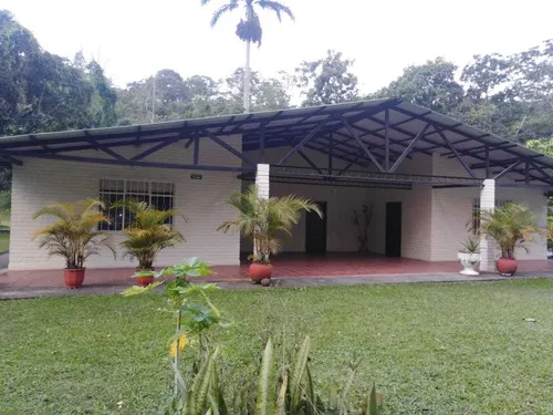 Venta De Finca En Villeta, Vereda Cune.