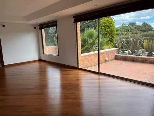 Arriendo Casa En San Simon