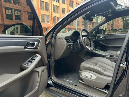 Porsche Macan 2.0