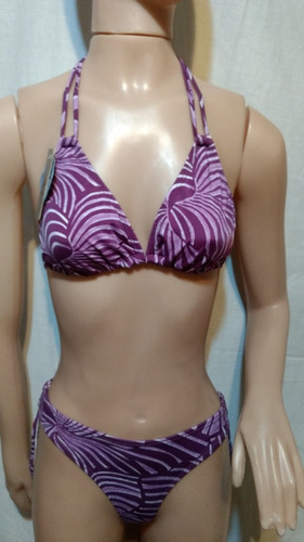 Bikini Sol Y Oro Talle 95/100