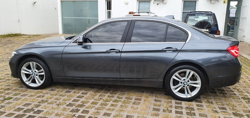 Bmw Serie 3 320 Executive At