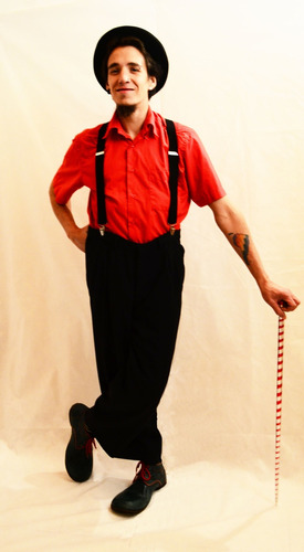 Imagen 4 de 10 de Shows De Magia Y Circo