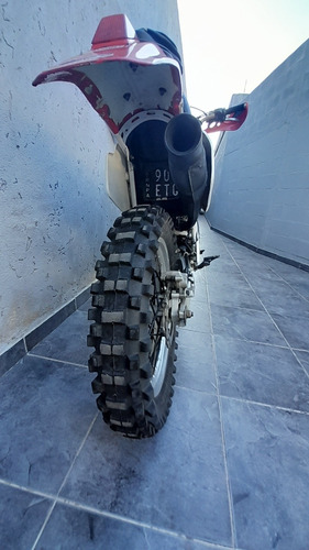 Imagen 4 de 15 de Honda Xr 250r