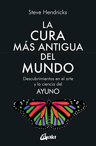 La Cura Mas Antigua Del Mundo - Hendricks Steve