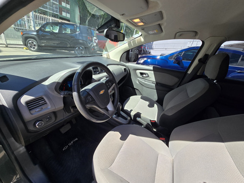Chevrolet Spin 1.8 Ltz 7as At 105cv l19