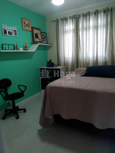 Imagem 18 de 25 de Apartamento À Venda No Bairro Victor Konder Em Blumenau/sc - 1882