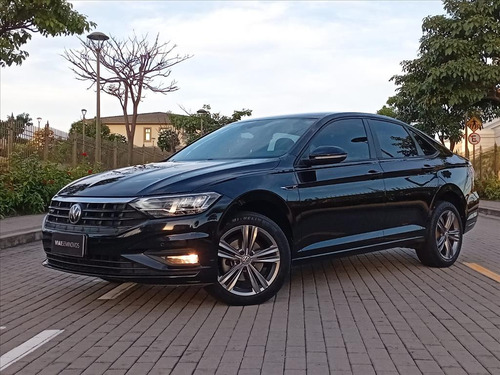 Volkswagen Jetta 1.4 250 TSI TOTAL FLEX R-LINE TIPTRONIC