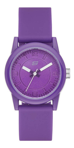 Reloj Skechers Mujer Sr6034