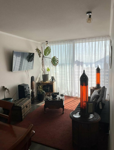 Se Vende Lindo Depto En Iquique Con Vista Al Mar