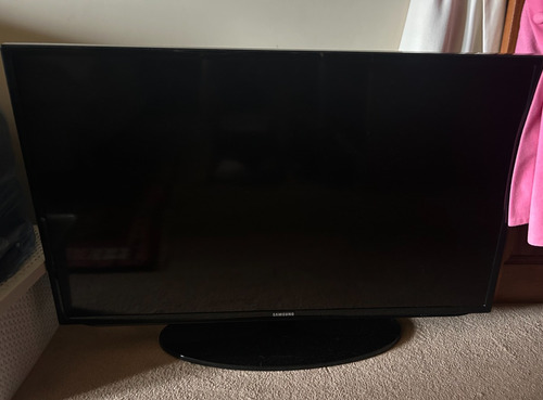 Tv Samsung Un40eh5300 40  Class Led Hdt 1080p 