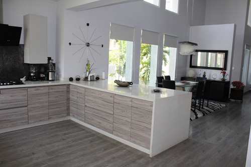 Casa En Venta Urb Altamira Lp