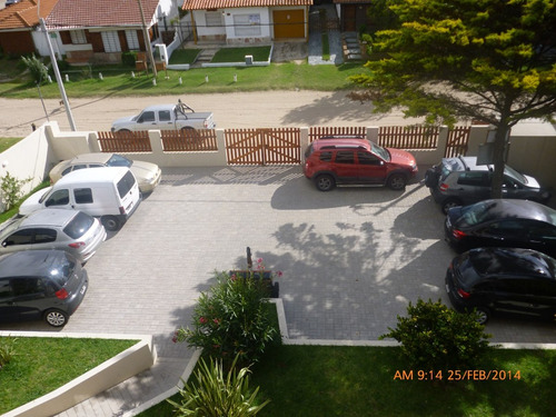 Imagen 4 de 13 de Venta Departamento 2 Ambientes Uf 8 En Villa Gesell