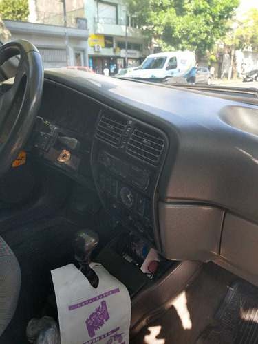 Renault R19 1.7 Txe Chamade 1993