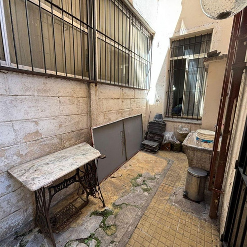 Casa En Floresta De 4 Ambientes