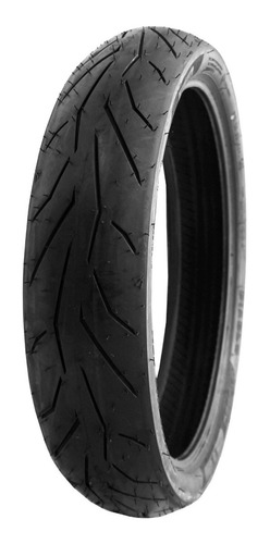 Pneu Cb 300 Fazer 250 110/70r17 Tl Diablo Rosso Ii Pirelli