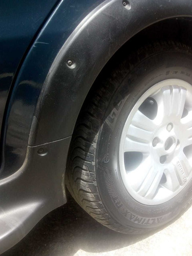 Fiat Palio Adventure 1.8 Original Adventure Flex 5p 2007