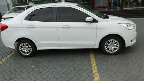 Ford Ka 2015/2015 7021