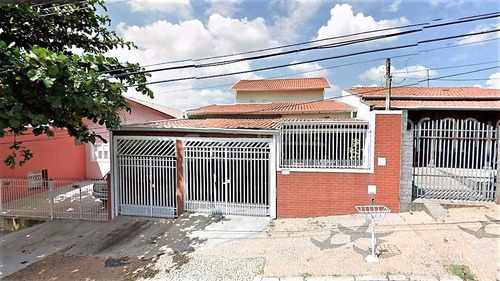 Imagem 1 de 21 de Casa À Venda Em Vila São Bento - Ca001672