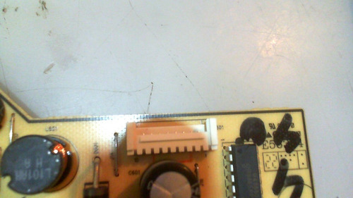 Fuente Tcl 30805-000149 / 40-l12dh4-pwd1cg Modelo 55s41 (Usado)