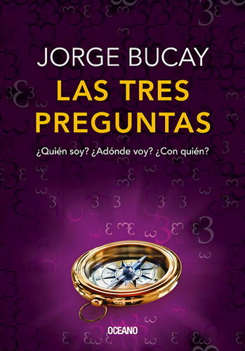 Tres Preguntas, Las (edicion Especial De Lujo)