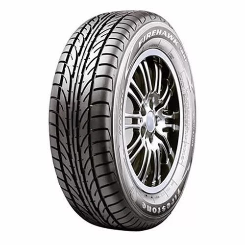 205/40/17 Firestone Firehawk 900 84v 205/40r17 Dengom S.a