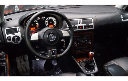 Volkswagen Bora 1.8t